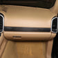 Passend für Porsche Cayenne 2011-2017 Armaturenbrett Blende