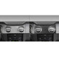 Passend für Ford Mustang 05-09 Mittelkonsole Lüftung Blenden Abdeckung Carbon