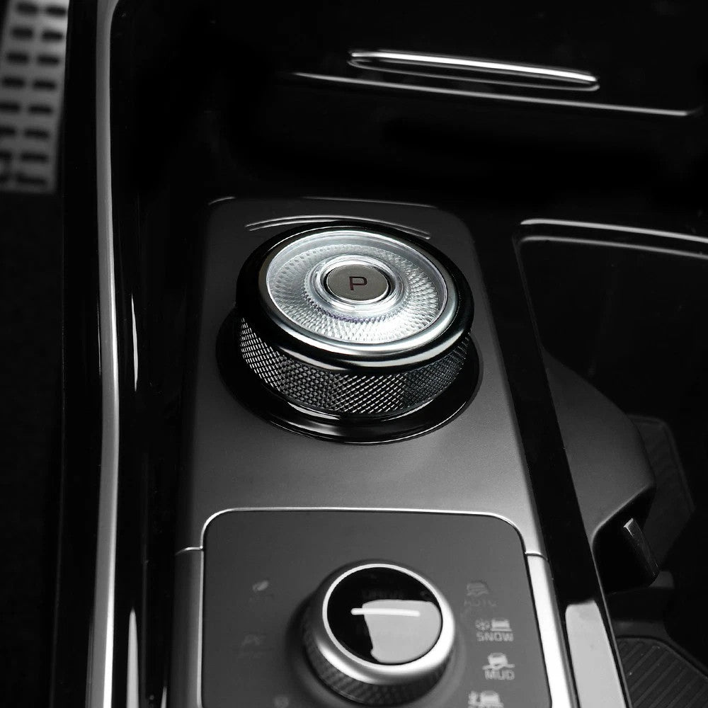 Passend für Kia Sorento Mq4 Mittelkonsole Blende