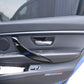 Passend für Bmw 4Er F32 F33 F36 2013-2019 Türgriff Blende