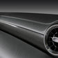 Passend für Mercedes A Klasse W177 Armaturenbrett Blende Abdeckung Rahmen Carbon
