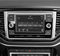 Passend für VW T-Roc Radio Rahmen Display Multimedia Navigation Edelstahl Blende