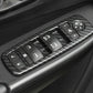 Passend für Jeep Cherokee Fensterheber Rahmen Abdeckung Blenden Tuning