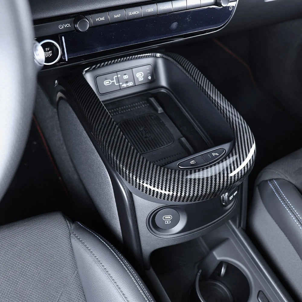 Passend für Hyundai Ioniq 5 N Ladepad Blende