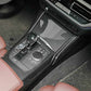 Passend für BMW 3 G20 Mittelkonsole Abdeckung Blenden Rahmen Tuning Carbon