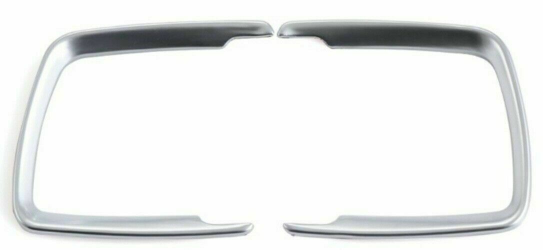 Passend für BMW 3 3er Lichtschalter Blende Rahmen Zierblende Abdeckung