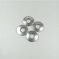Passend für Mercedes W205 C180 C200 C260 GLC Türpin Rahmen Blende Silber Schutz