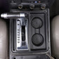Passend für Hummer H2 2003-2007 Mittelkonsole Blende