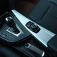 Passend für Bmw 4Er F32 F36 2013-2019 Mittelkonsole Blende