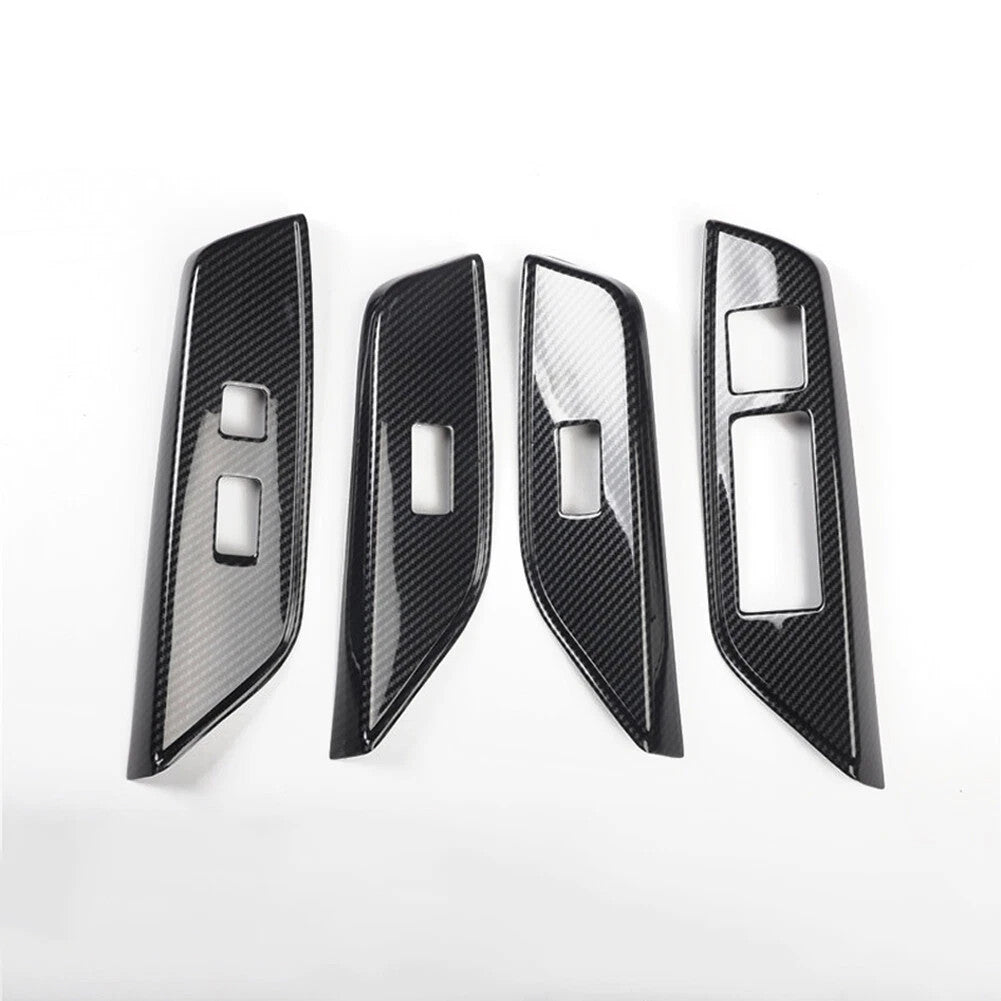 Passend für Lexus Es350 2018-2021 Fensterheber Blende
