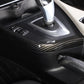 Passend für BMW F20/F21/F22 Gangschaltung Blende
