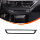 Passend für BMW F40/F44 Mittelkonsole Blende