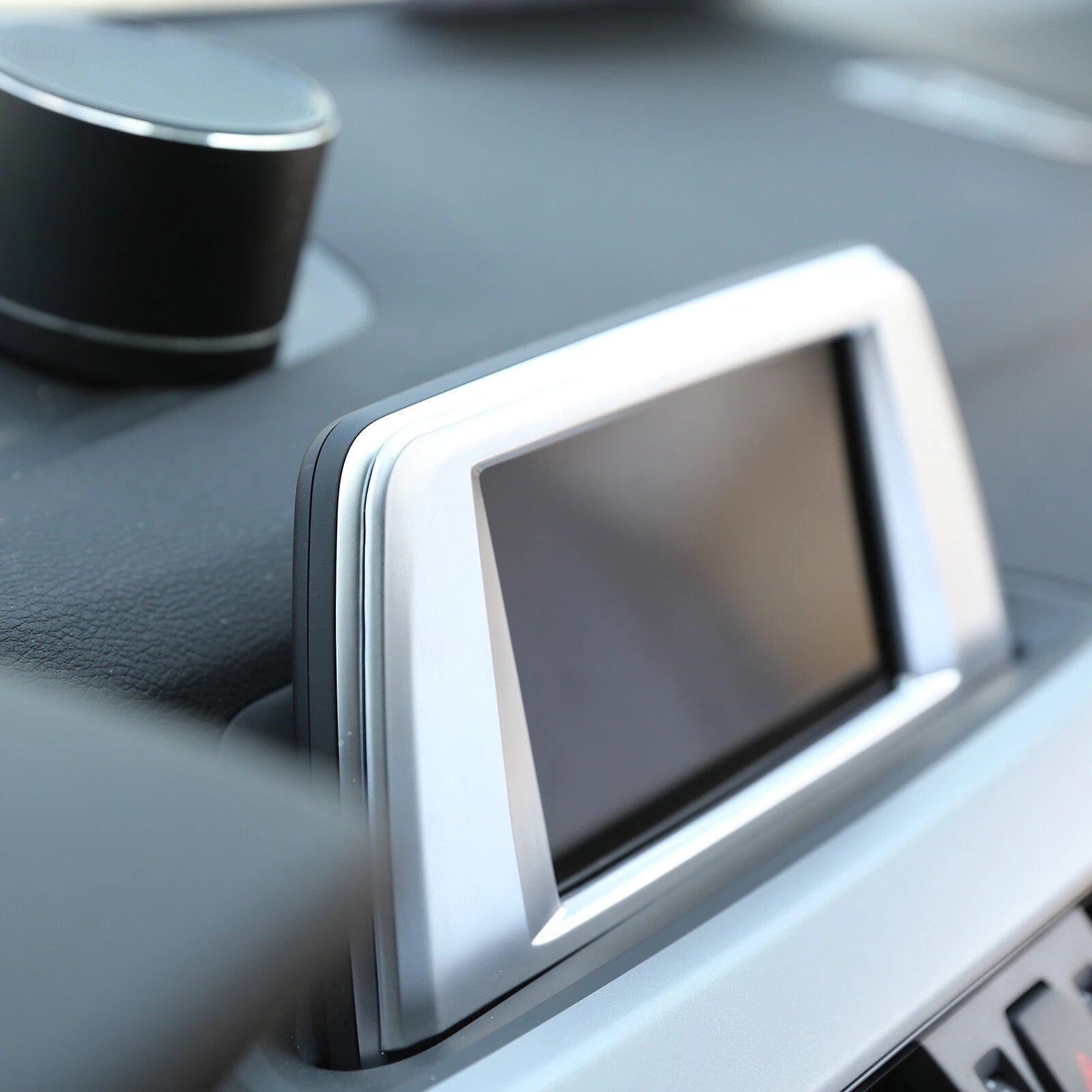 Passend für Bmw X1 F48 2016-2017 Navigation Blende
