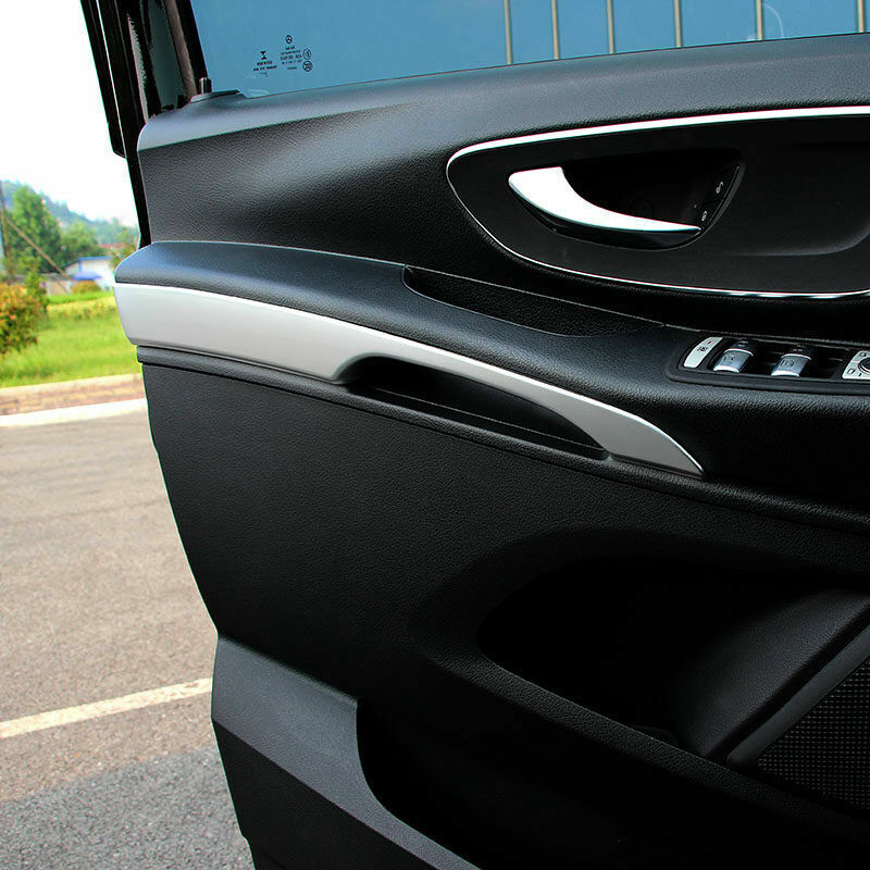 Passend für Mercedes-Benz Vito V-Klasse Tür Blende Rahmen Armlehne Verkleidung