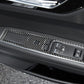 Passend für Jaguar F-Pace X761 Fensterheber Blenden Abdeckung Carbon