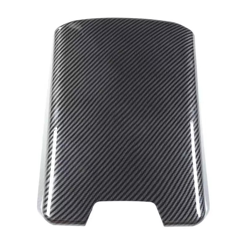 Passend für Audi A6 C8 Mittelkonsole Blende