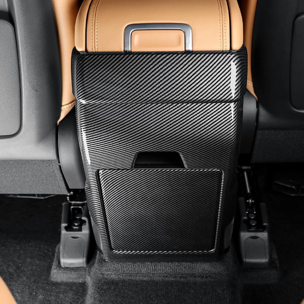 Passend für Hyundai Santa Fe 2024-2025 Armlehne Blende
