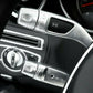 Passend für Mercedes C E GLC W205 W213 X253 Scheibenwischer Blenden Cover