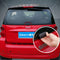 Passend für Smart Fortwo For Two Kofferraum Griff Öffner Rahmen Blende Heckklappe