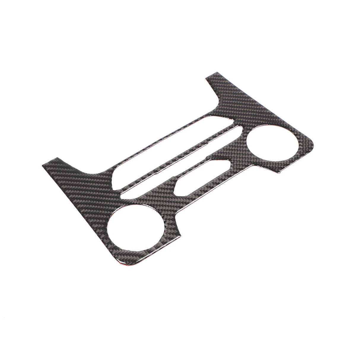 Passend für Ford Ranger 15-21 Mittelkonsole Blende