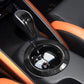 Passend für Hyundai Veloster 2011-2017 Mittelkonsole Blende