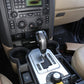 Passend für Land Rover Discovery 3/4 Gangschaltung Blende