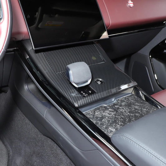 Passend für Range Rover Sport L461 2024 Mittelkonsole Blende