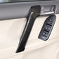 Passend für Toyota Land Cruiser Prado 2010-2018 Türgriff Blende