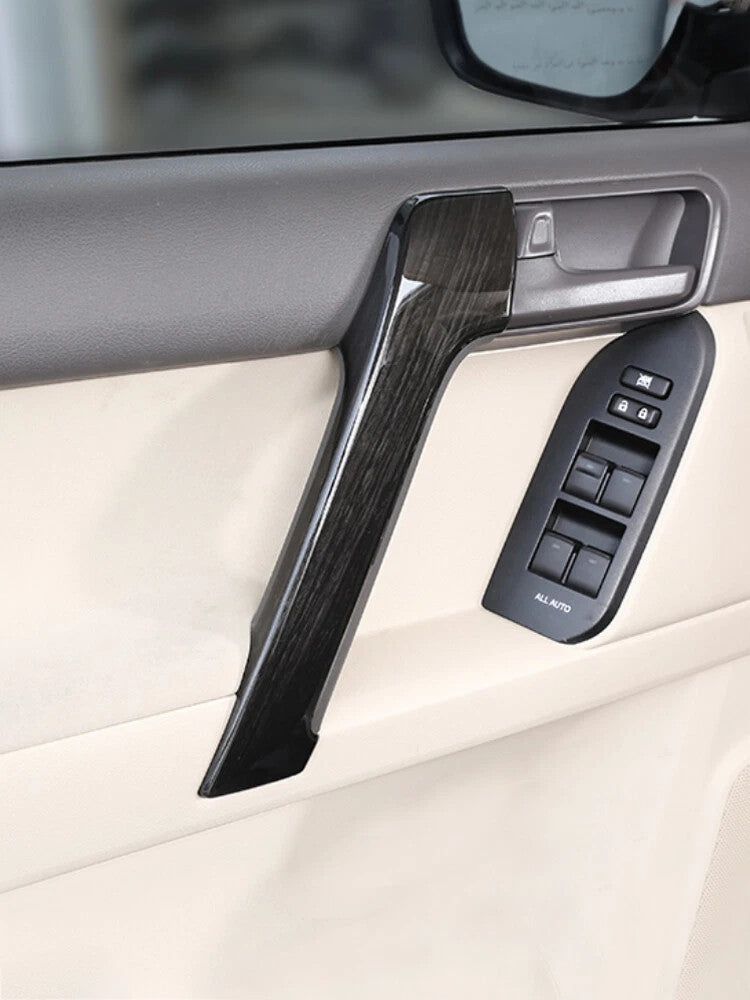 Passend für Toyota Land Cruiser Prado 2010-2018 Türgriff Blende