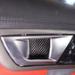 Passend für Jaguar F Type X152 2013-2022 Türgriff Blende