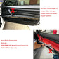 Passend für Bmw 3Er E90 2005-2012 Türverkleidung Blende