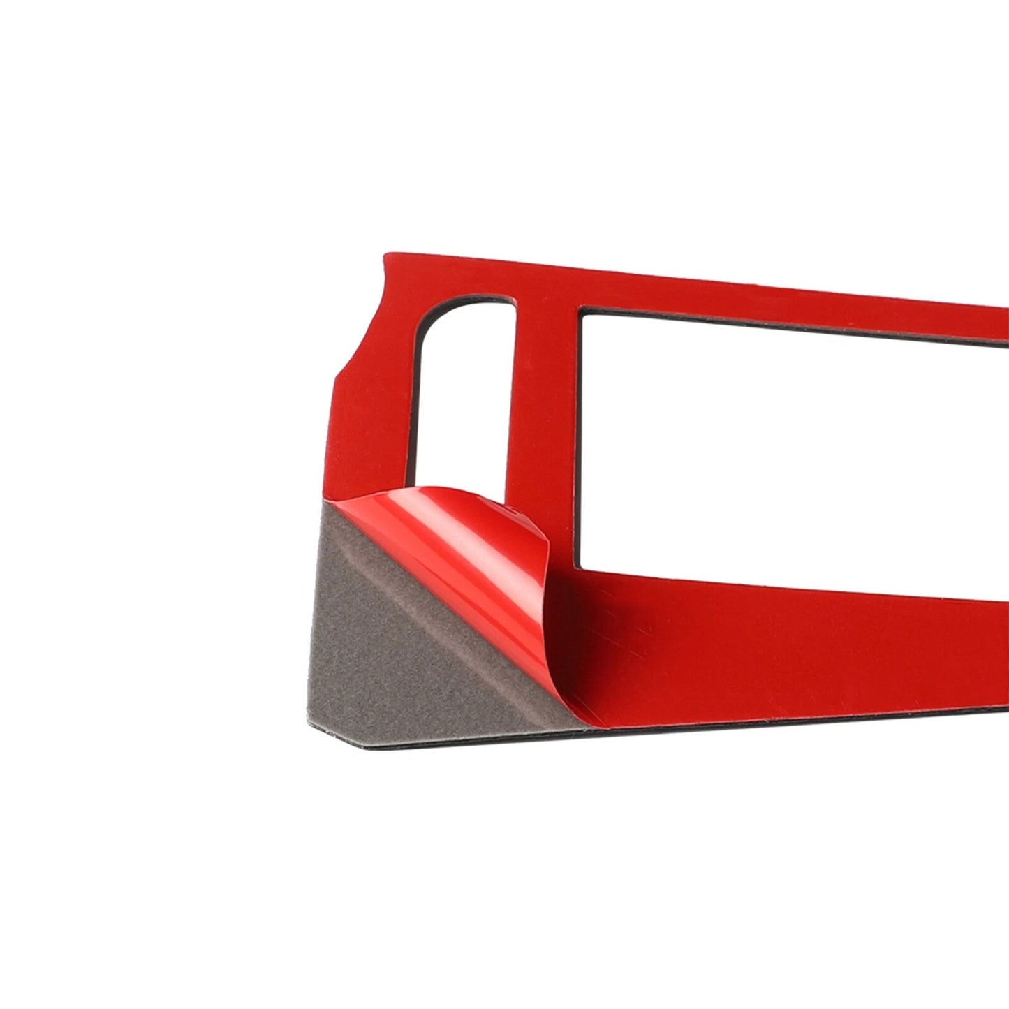 Passend für Audi A4 B8 A5 2009-2016 Fensterheber Blende