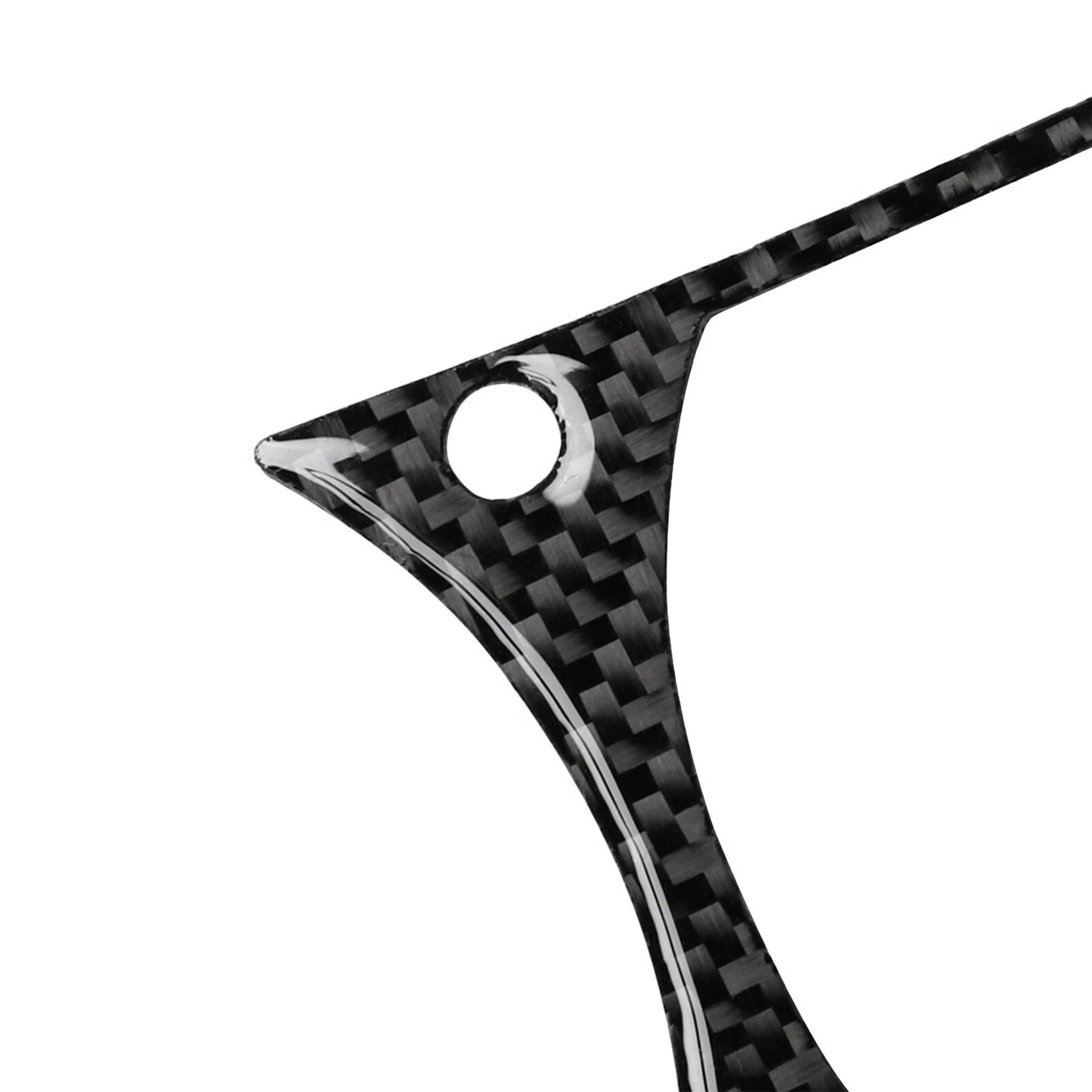 Passend für Nissan 350Z 2003-2009 Tacho Blende