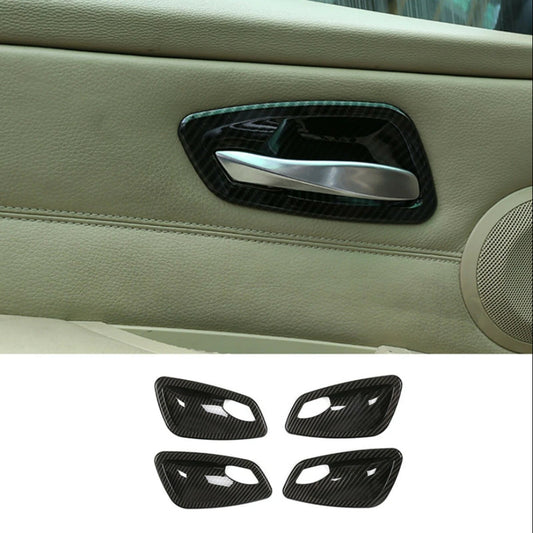 Passend für BMW E90 2005-2012 Türgriff innen Blenden