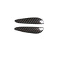 Passend für Mercedes GLE GLS AMG GLE53 2020 Schalthebel Blenden Rahmen Carbon
