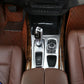 Passend für Bmw X5 E70 X6 E71 2010-2013 Mittelkonsole Blende