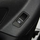 Passend für Skoda Octavia Fabia Fensterheber Kanten Silber Blenden