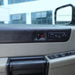 Passend für Hummer H2 2003-2007 Schalterpanel Blende