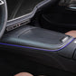 Passend für Mercedes E Klasse W214 Mittelkonsole Blenden Rahmen Zierblende Cover