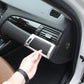 Passend für Bmw X3 X4 F25 F26 2013-2017 Klimabedienung Blende