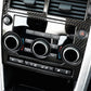 Passend für Land Rover Discovery Sport 2015-18 Mittelkonsole Blende Rahmen