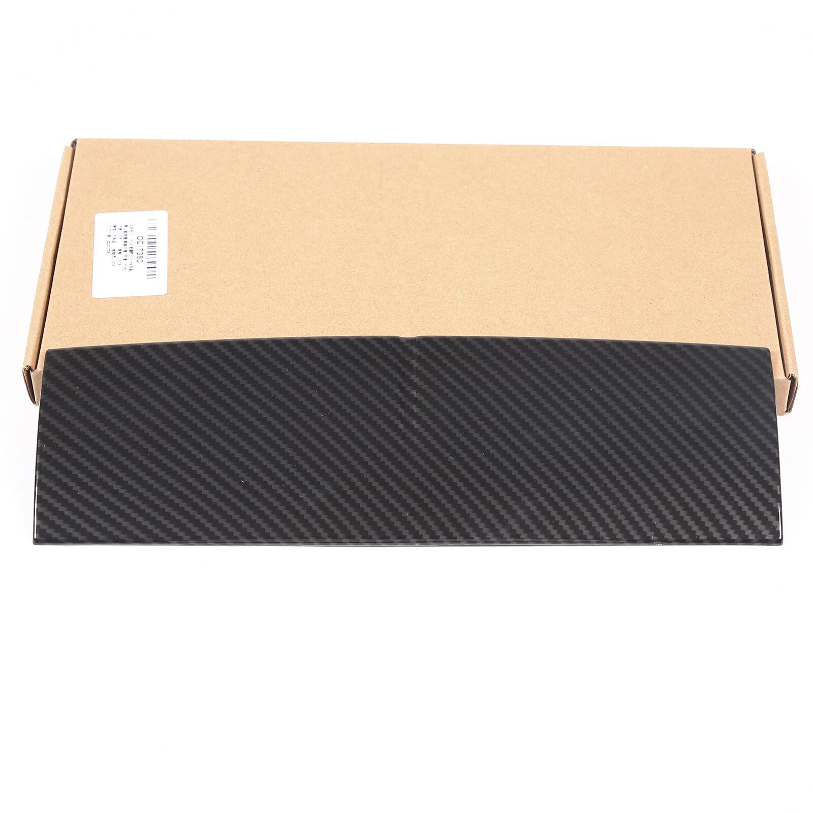 Passend für Jaguar F Type X152 2013-2022 Navigation Blende