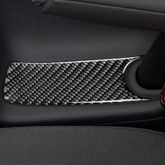 Passend für AUDI A3 S3 RS3 8P Handbremse Abdeckung Blende