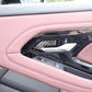 Passend für Range Rover Evoque 2020 Türgriff Blende