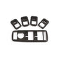 Passend für Mercedes Benz W204 W212 W166 07-14 Fensterheber Blende