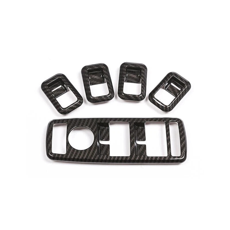 Passend für Mercedes Benz W204 W212 W166 07-14 Fensterheber Blende