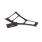 Passend für Bmw 3Er E90 2005-2012 Mittelkonsole Blende