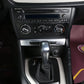 Passend für Bmw X1 E84 2011-2015 Mittelkonsole Blende