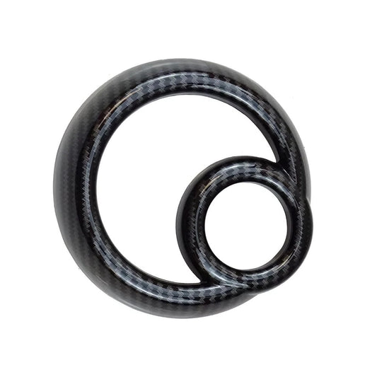 Passend für Smart Fortwo/Forfour 453 Tachobereich Blende