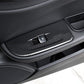 Passend für Alfa Romeo Giulia Fensterheber Blenden Abdeckung Rahmen Carbon